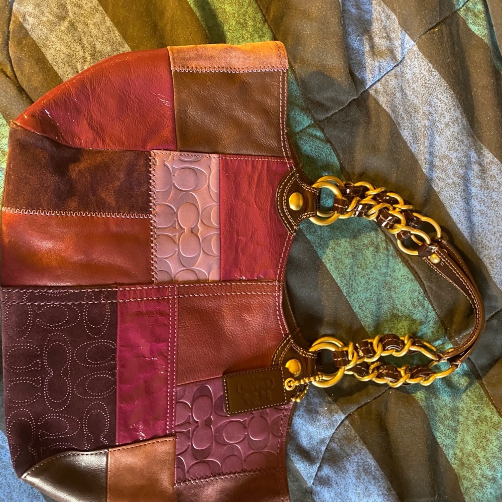 Purse - Picture 2 of 6